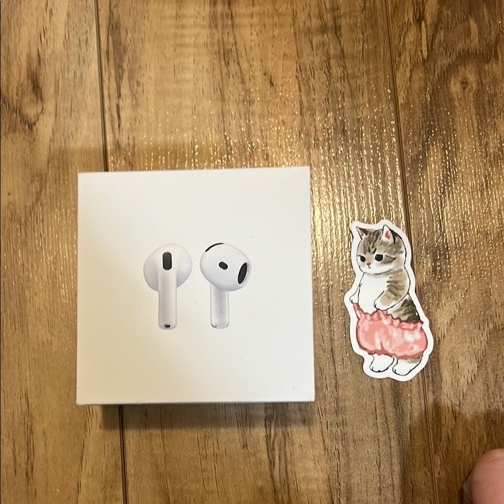 AIRPODS PRO